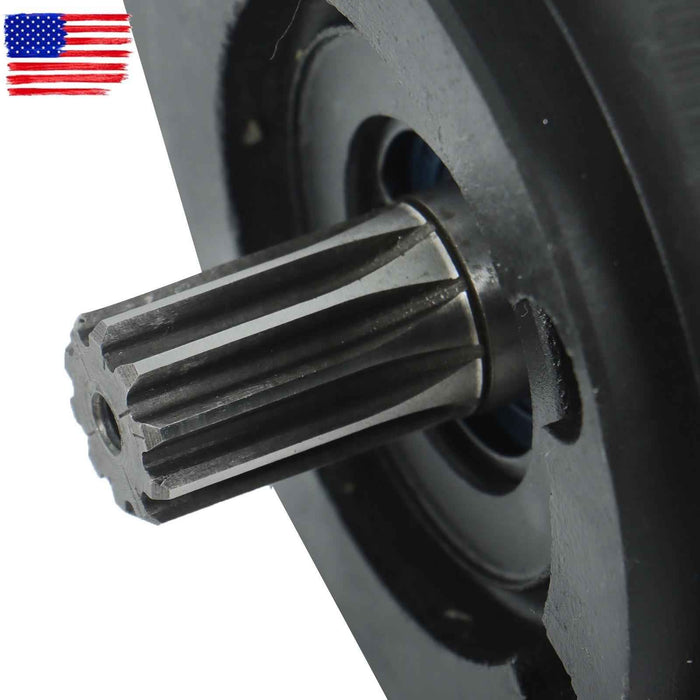 DURAFORCE Hydraulic Pump For Kioti CK25 CK27 CK30 CK35 LK3054 Tractor T2195-31501