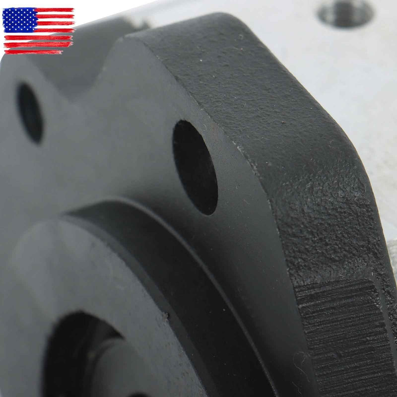 DURAFORCE Hydraulic Pump For Kioti CK25 CK27 CK30 CK35 LK3054 Tractor T2195-31501
