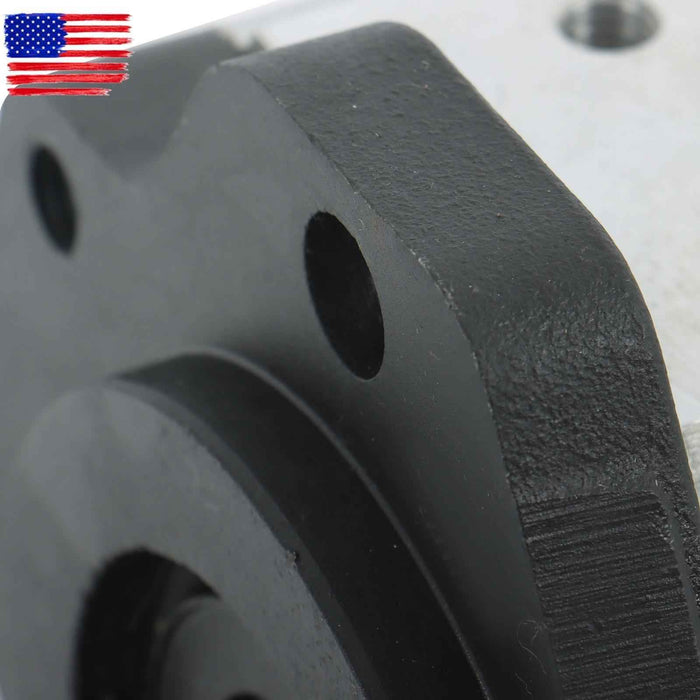 DURAFORCE Hydraulic Pump For Kioti CK25 CK27 CK30 CK35 LK3054 Tractor T2195-31501