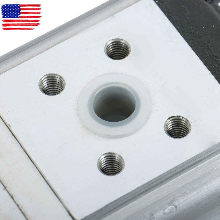 DURAFORCE Hydraulic Pump For Kioti CK25 CK27 CK30 CK35 LK3054 Tractor T2195-31501