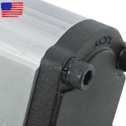 DURAFORCE Hydraulic Pump For Kioti CK25 CK27 CK30 CK35 LK3054 Tractor T2195-31501