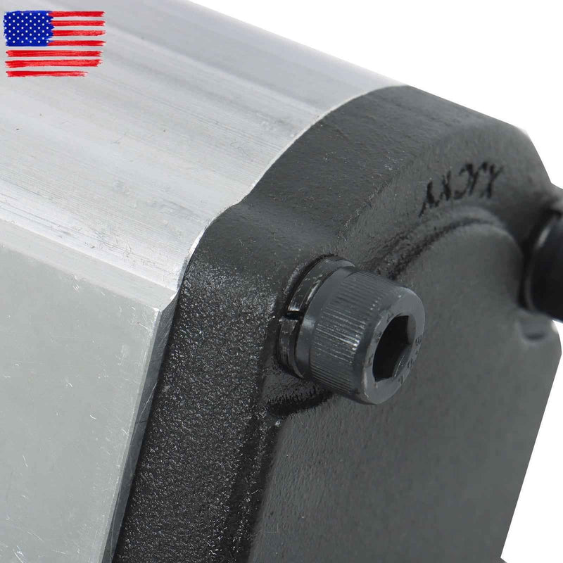 DURAFORCE Hydraulic Pump For Kioti CK25 CK27 CK30 CK35 LK3054 Tractor T2195-31501
