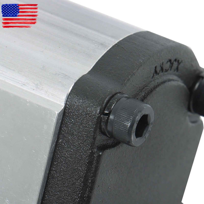 DURAFORCE Hydraulic Pump For Kioti CK25 CK27 CK30 CK35 LK3054 Tractor T2195-31501