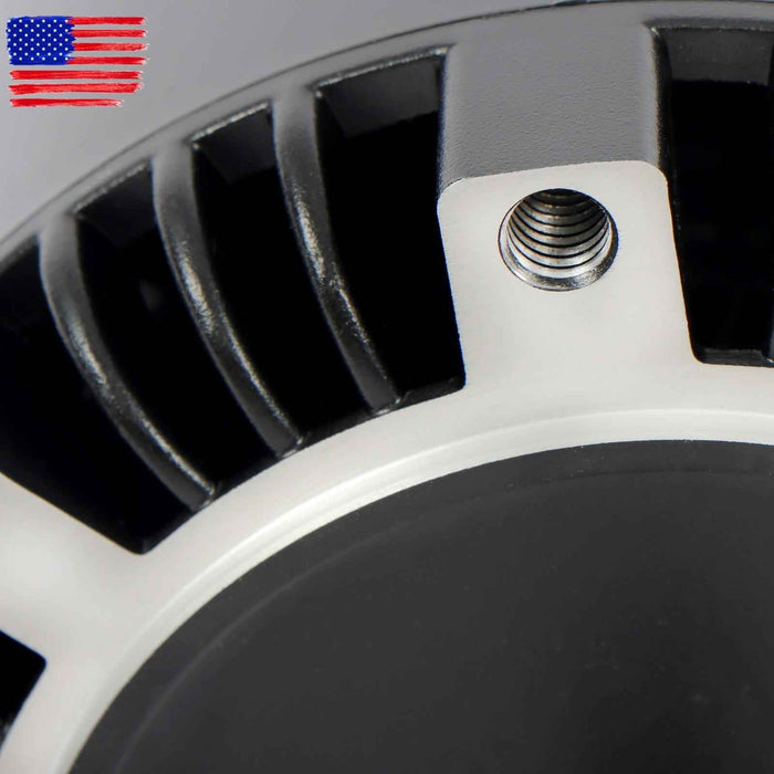 DURAFORCE Single Speed Swimming Pool Motor 3450 RPM 56J Frame B228SE Pool Pump Motor 1 HP