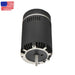 DURAFORCE Single Speed Swimming Pool Motor 3450 RPM 56J Frame B228SE Pool Pump Motor 1 HP