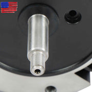DURAFORCE Single Speed Swimming Pool Motor 3450 RPM 56J Frame B228SE Pool Pump Motor 1 HP