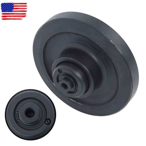 DURAFORCE 6686635 6732903 Track Rear Idler Pulley For Bobcat T190 T200 T300 T630 864 T250