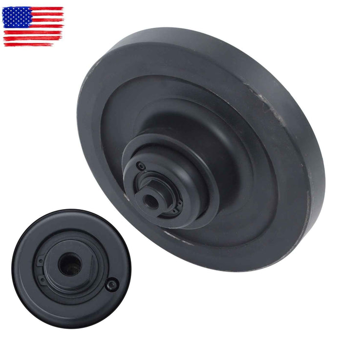 DURAFORCE 6686635 6732903 Track Rear Idler Pulley For Bobcat T190 T200 T300 T630 864 T250
