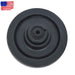 DURAFORCE 6686635 6732903 Track Rear Idler Pulley For Bobcat T190 T200 T300 T630 864 T250