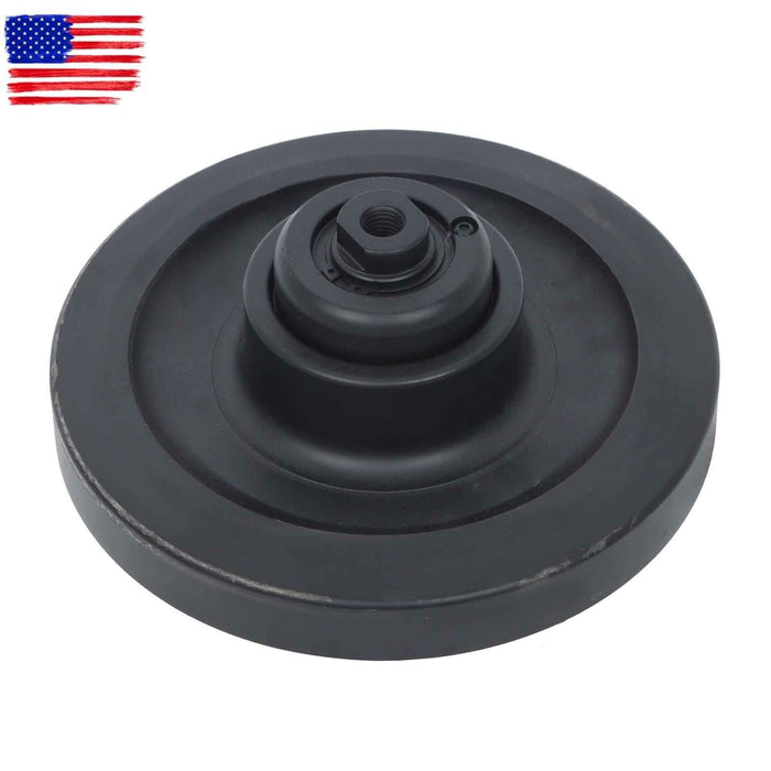 DURAFORCE 6686635 6732903 Track Rear Idler Pulley For Bobcat T190 T200 T300 T630 864 T250