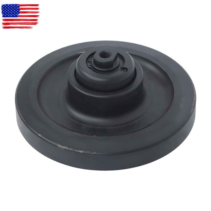 DURAFORCE 6686635 6732903 Track Rear Idler Pulley For Bobcat T190 T200 T300 T630 864 T250