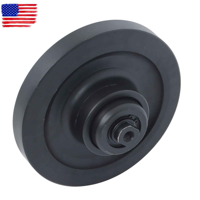 DURAFORCE 6686635 6732903 Track Rear Idler Pulley For Bobcat T190 T200 T300 T630 864 T250