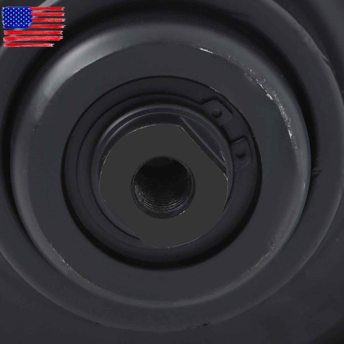 DURAFORCE 6686635 6732903 Track Rear Idler Pulley For Bobcat T190 T200 T300 T630 864 T250