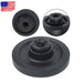 DURAFORCE 6686635 6732903 Track Rear Idler Pulley For Bobcat T190 T200 T300 T630 864 T250