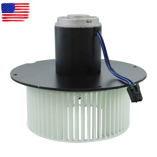 DURAFORCE Blower Motor AT365431 for John Deere 444K 524K 544K 640L 724K 853M 909K 948L