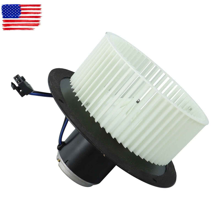 DURAFORCE Blower Motor AT365431 for John Deere 444K 524K 544K 640L 724K 853M 909K 948L