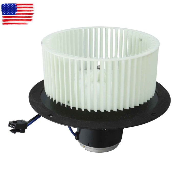 DURAFORCE Blower Motor AT365431 for John Deere 444K 524K 544K 640L 724K 853M 909K 948L