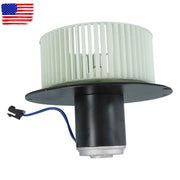 DURAFORCE Blower Motor AT365431 for John Deere 444K 524K 544K 640L 724K 853M 909K 948L