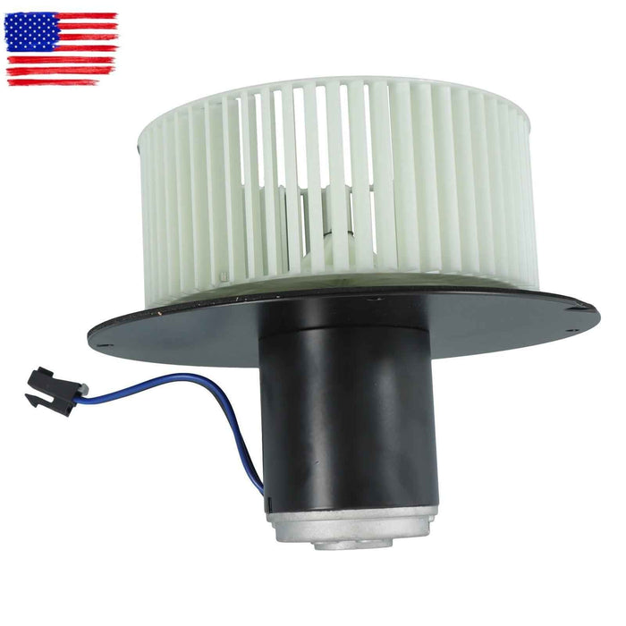 DURAFORCE Blower Motor AT365431 for John Deere 444K 524K 544K 640L 724K 853M 909K 948L