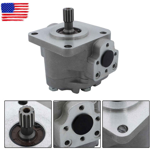 DURAFORCE Hydraulic Pump For John Deere 1070 3005 4005 770 790 870 970 990 AM876753