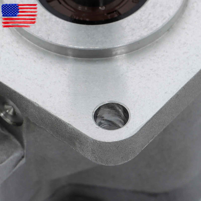 DURAFORCE Hydraulic Pump For John Deere 1070 3005 4005 770 790 870 970 990 AM876753