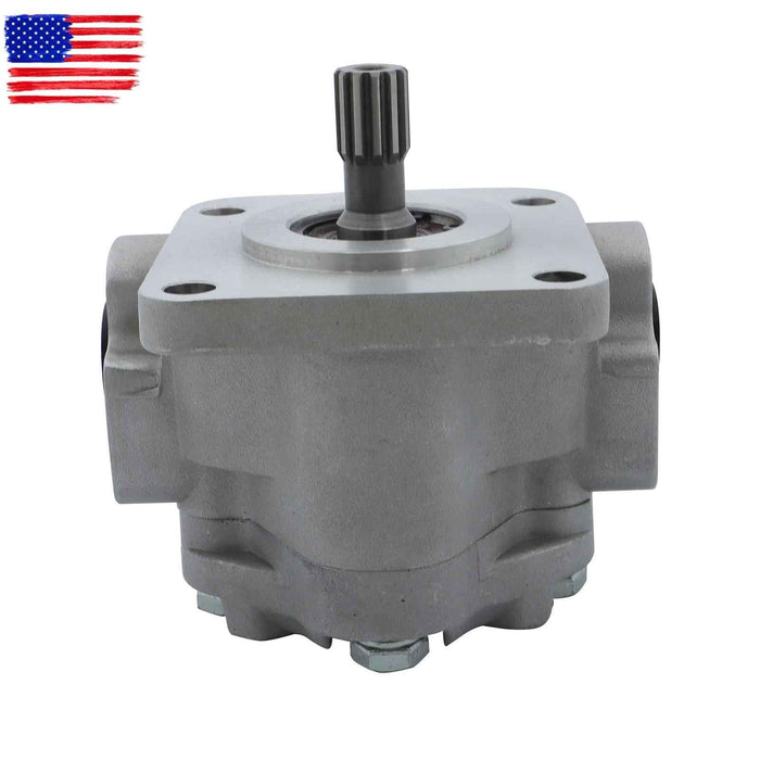 DURAFORCE Hydraulic Pump For John Deere 1070 3005 4005 770 790 870 970 990 AM876753