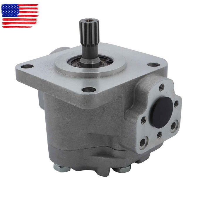 DURAFORCE Hydraulic Pump For John Deere 1070 3005 4005 770 790 870 970 990 AM876753