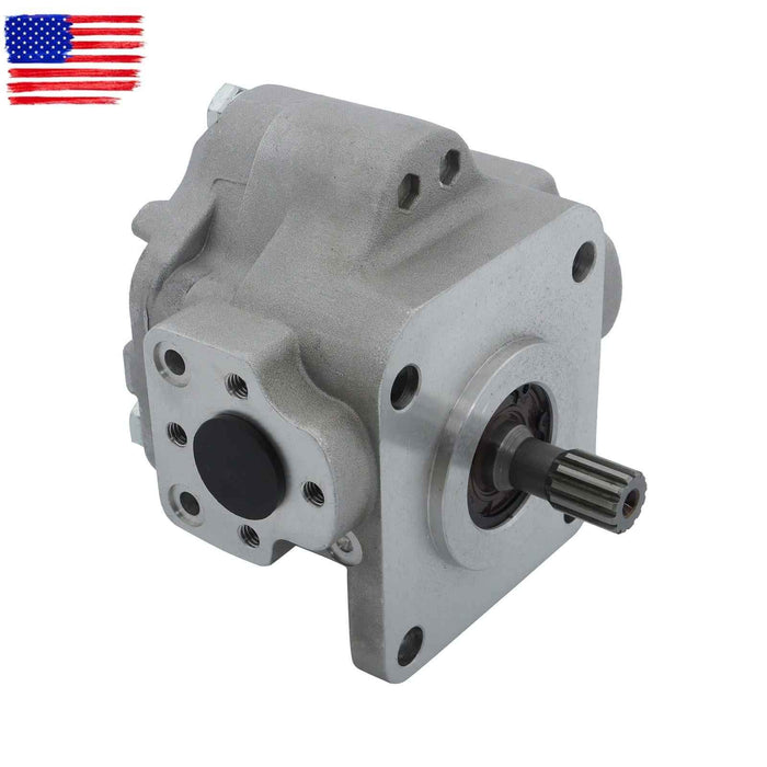 DURAFORCE Hydraulic Pump For John Deere 1070 3005 4005 770 790 870 970 990 AM876753