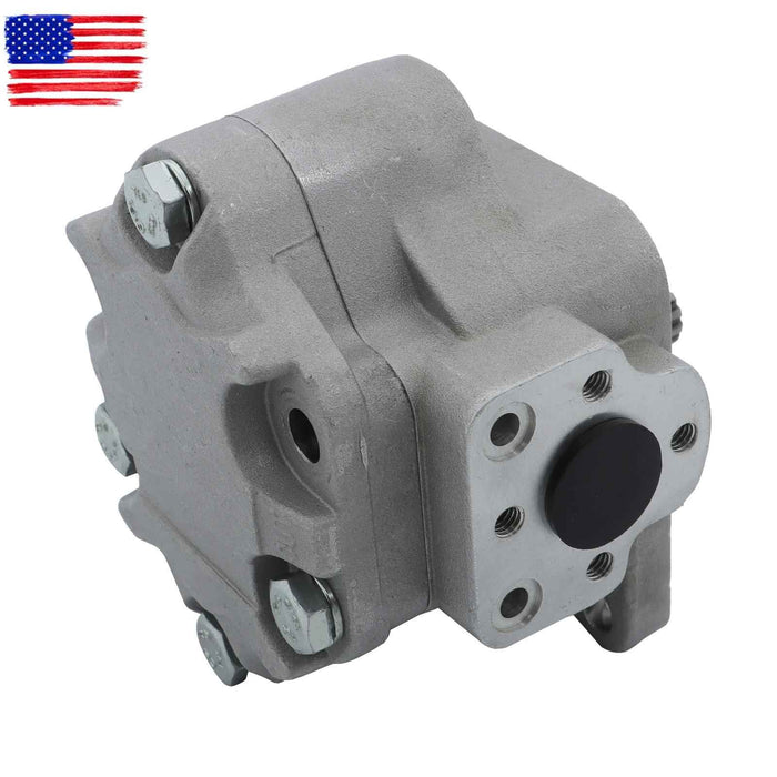 DURAFORCE Hydraulic Pump For John Deere 1070 3005 4005 770 790 870 970 990 AM876753