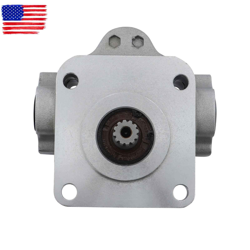DURAFORCE Hydraulic Pump For John Deere 1070 3005 4005 770 790 870 970 990 AM876753