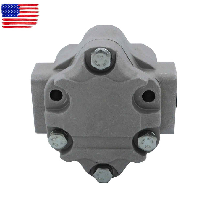 DURAFORCE Hydraulic Pump For John Deere 1070 3005 4005 770 790 870 970 990 AM876753