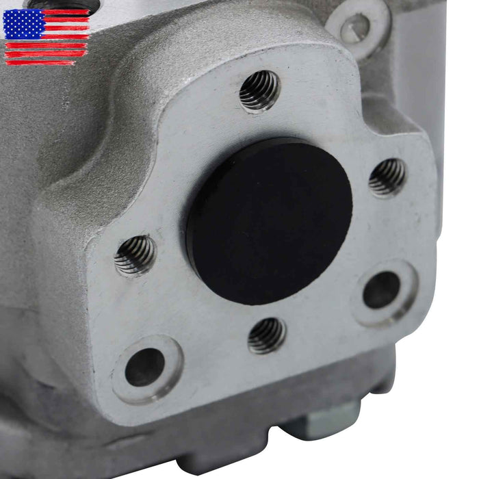 DURAFORCE Hydraulic Pump For John Deere 1070 3005 4005 770 790 870 970 990 AM876753