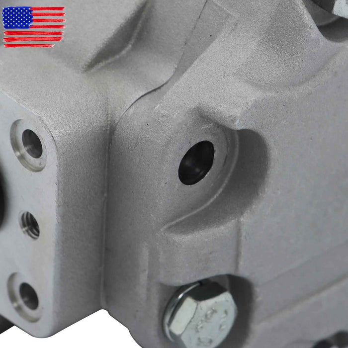 DURAFORCE Hydraulic Pump For John Deere 1070 3005 4005 770 790 870 970 990 AM876753