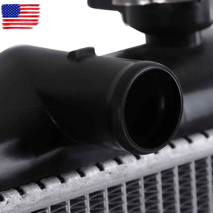 DURAFORCE Tractor Radiator For Kubota M9540 M100GXDTC M100XDTC M108SDSL M8540HDC SDSL2