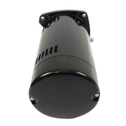 DURAFORCE USQ1072 Square Flange Pool Motor 3/4 HP 115/230V 48Y Capacitor Start