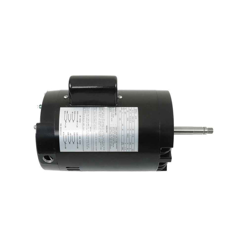 DURAFORCE B625 3/4HP PB460 Booster Pump Motor 1.5 Service Factor 3450RPM 115/230V