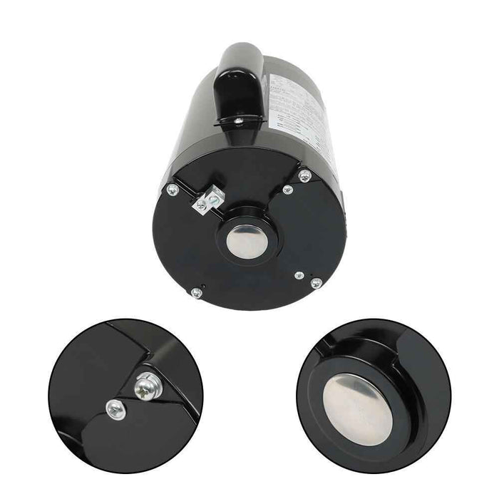 DURAFORCE B625 3/4HP PB460 Booster Pump Motor 1.5 Service Factor 3450RPM 115/230V