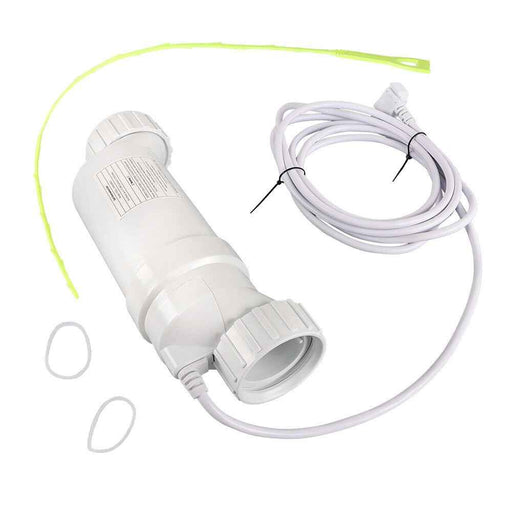 DURAFORCE For Hayward W3T-CELL-3 15,000 Gallons Swimming Pool Salt Chlorine Generator