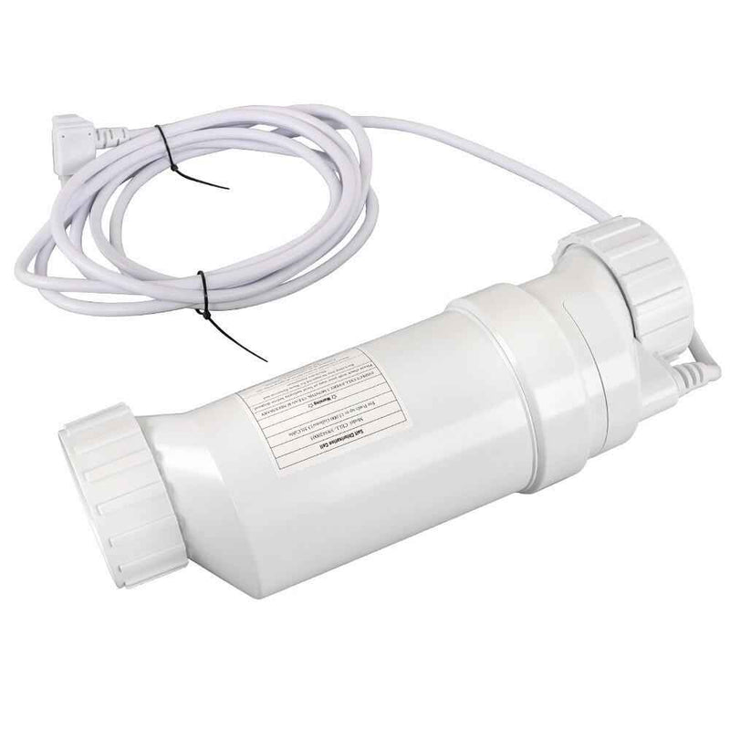 DURAFORCE For Hayward W3T-CELL-3 15,000 Gallons Swimming Pool Salt Chlorine Generator