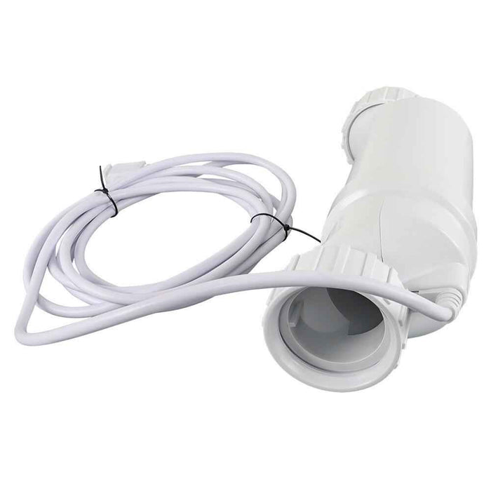 DURAFORCE For Hayward W3T-CELL-3 15,000 Gallons Swimming Pool Salt Chlorine Generator