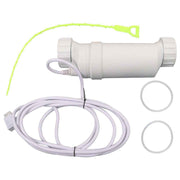 DURAFORCE For Hayward GLX-CELL-5 Swimming Complete Salt System up to 20,000 Gallons