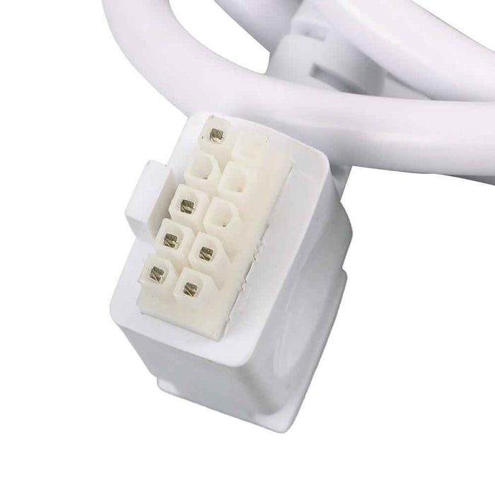 DURAFORCE For Hayward GLX-CELL-5 Swimming Complete Salt System up to 20,000 Gallons