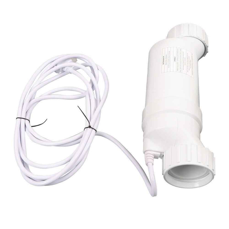 DURAFORCE For Hayward GLX-CELL-5 Swimming Complete Salt System up to 20,000 Gallons