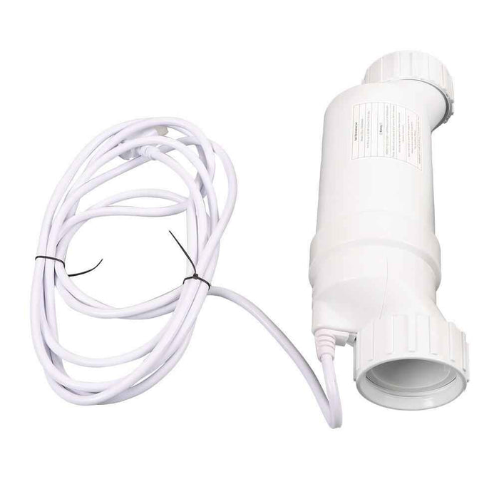 DURAFORCE For Hayward GLX-CELL-5 Swimming Complete Salt System up to 20,000 Gallons