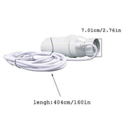DURAFORCE For Hayward GLX-CELL-5 Swimming Complete Salt System up to 20,000 Gallons