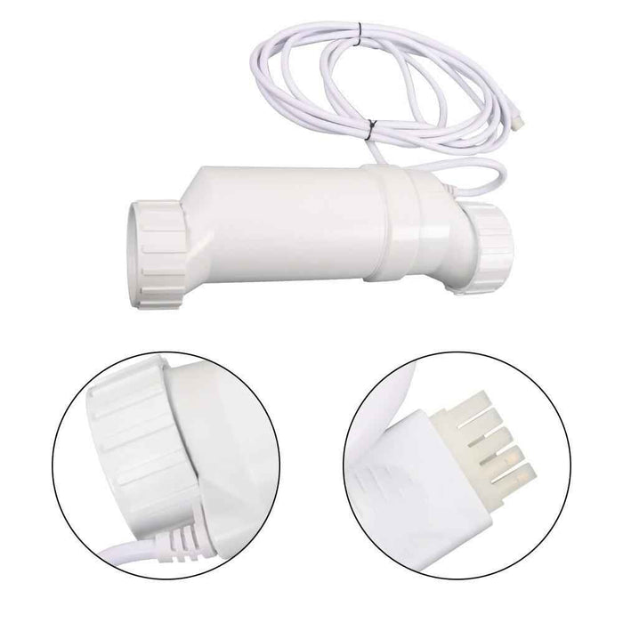 DURAFORCE For Hayward GLX-CELL-5 Swimming Complete Salt System up to 20,000 Gallons