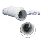 DURAFORCE For Hayward GLX-CELL-5 Swimming Complete Salt System up to 20,000 Gallons