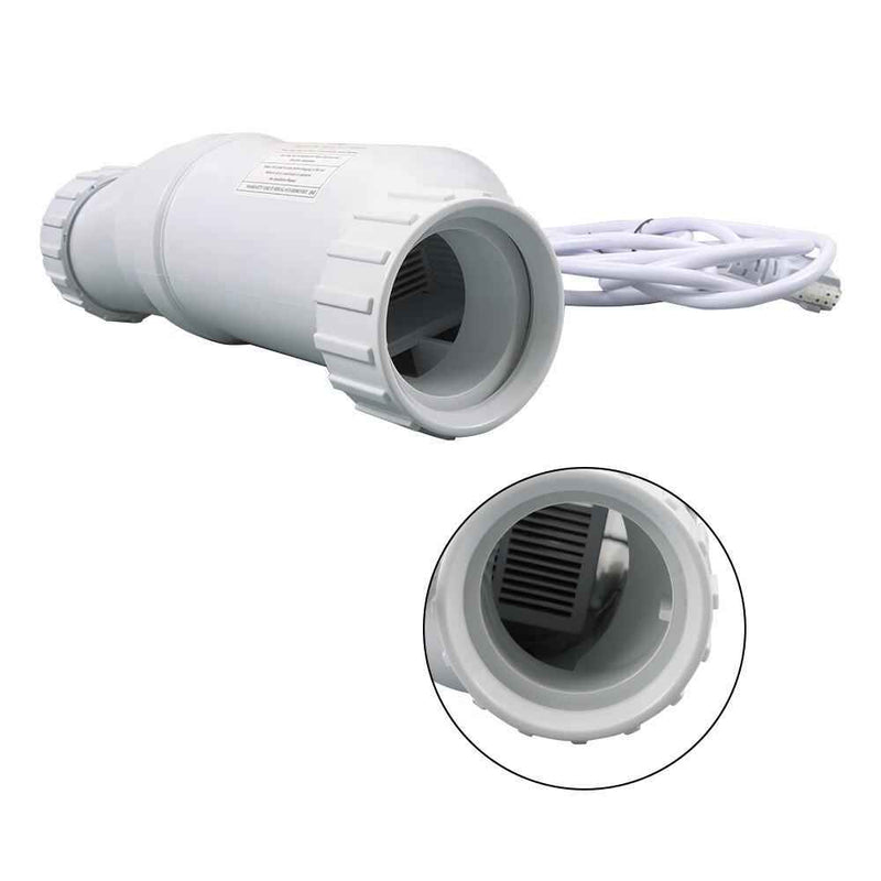 DURAFORCE For Hayward GLX-CELL-5 Swimming Complete Salt System up to 20,000 Gallons