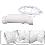 DURAFORCE For Hayward GLX-CELL-5 Swimming Complete Salt System up to 20,000 Gallons