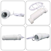 DURAFORCE For Hayward GLX-CELL-5 Swimming Complete Salt System up to 20,000 Gallons